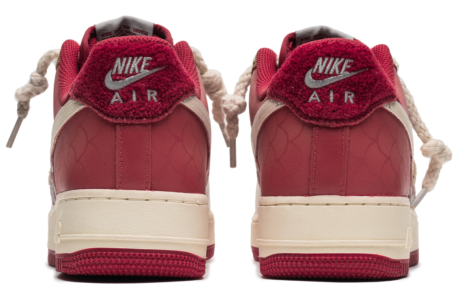 

Мужские кроссовки для скейтбординга Nike Air Force 1
