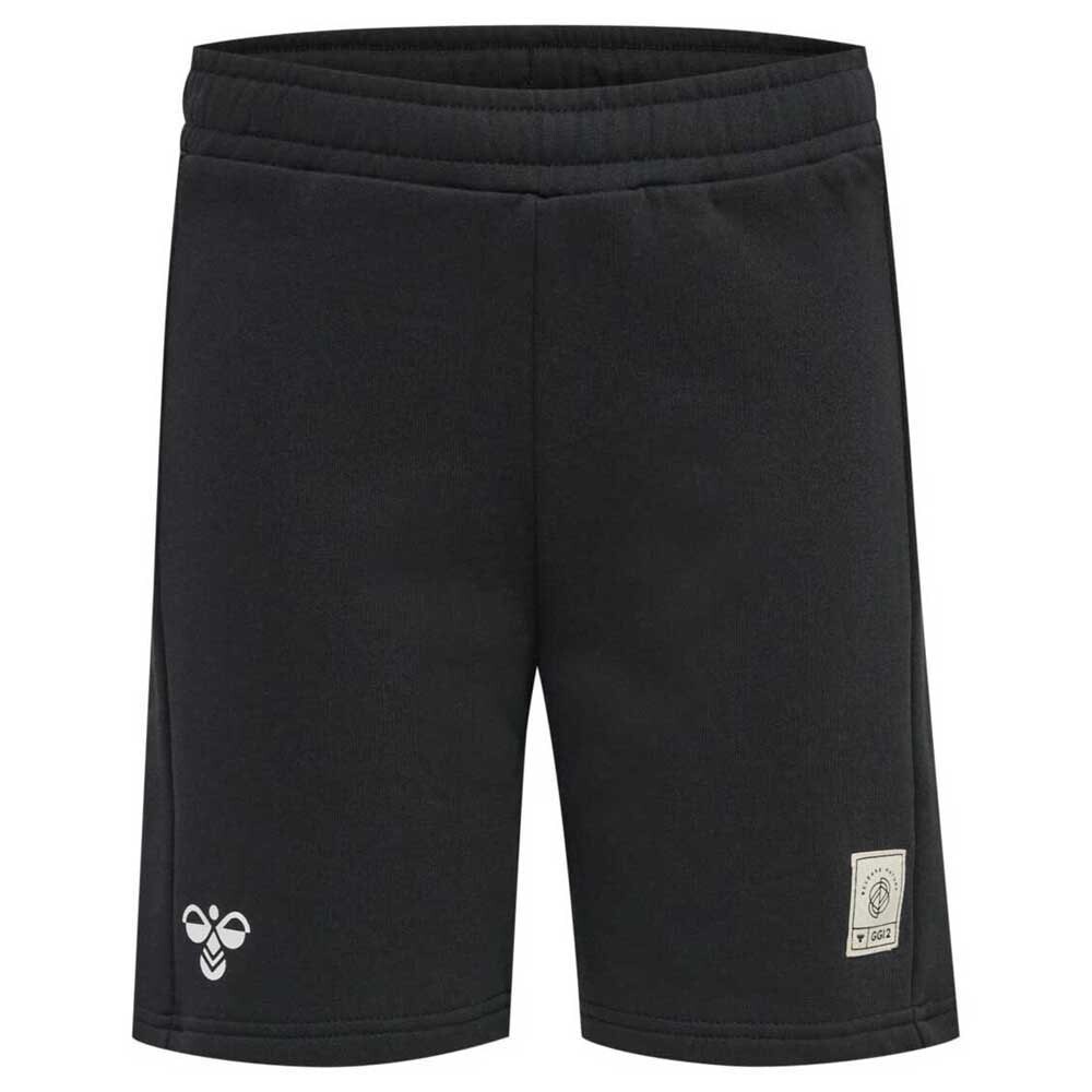 

Шорты Hummel Sweat, черный