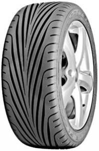 

Летние шины Goodyear EAGLE F1 GSD3 FP 195/45 R17 81W