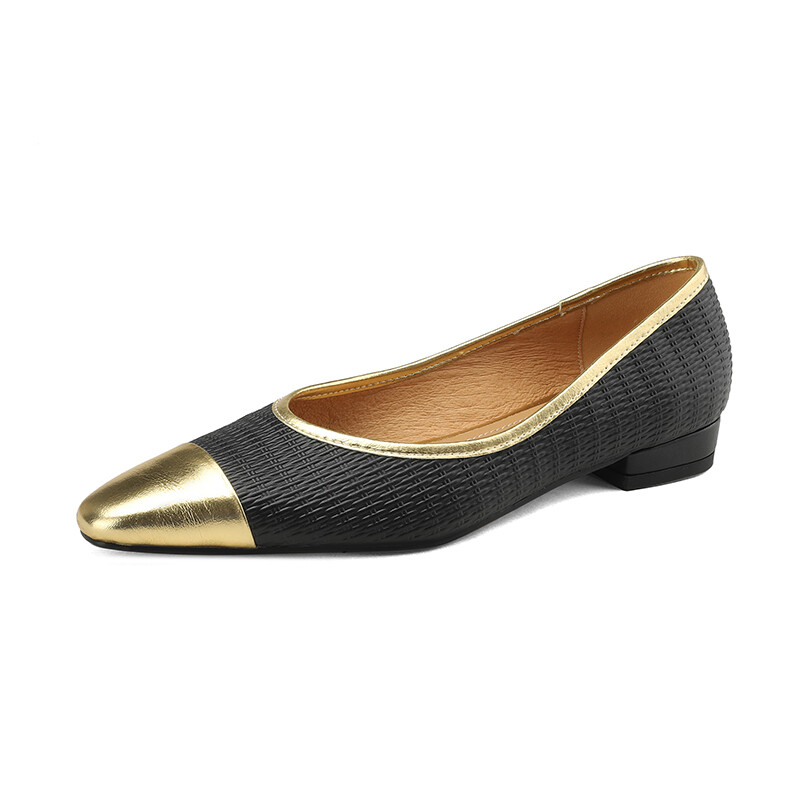 

Туфли женские повседневные Women's Casual Shoes Women's Echo&Yolo, кремовый