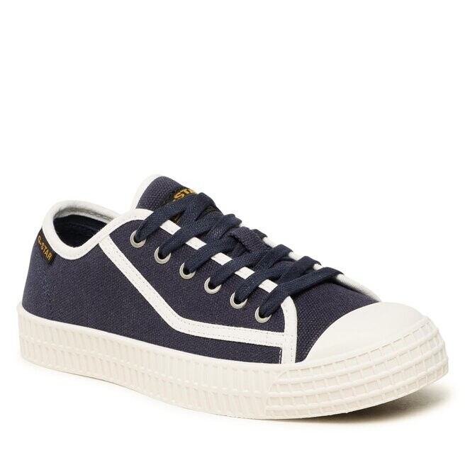 

Кроссовки G-Star Raw RovulcIi Trm, темно-синий