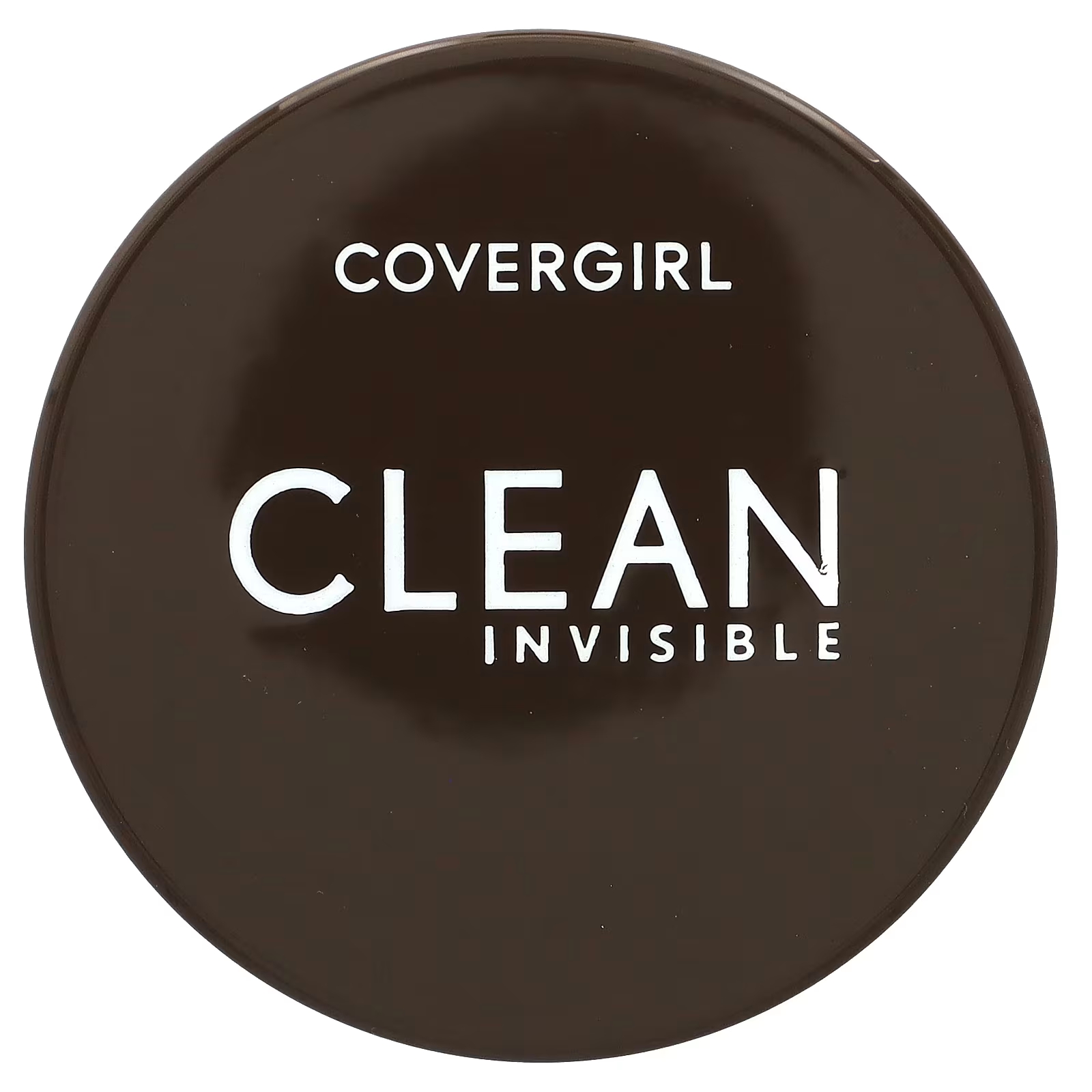 Рассыпчатая пудра Covergirl Clean Invisible без отдушек, 18 г цена и фото