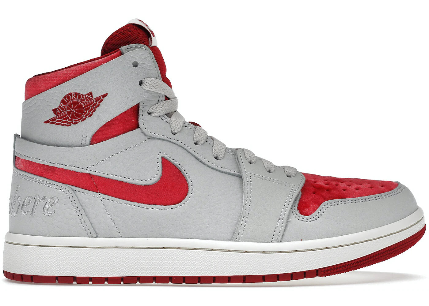 

Кроссовки Air Jordan 1 High Zoom