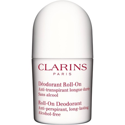 Шариковый дезодорант Clarins/ Gentle Care 50 мл, Clarins