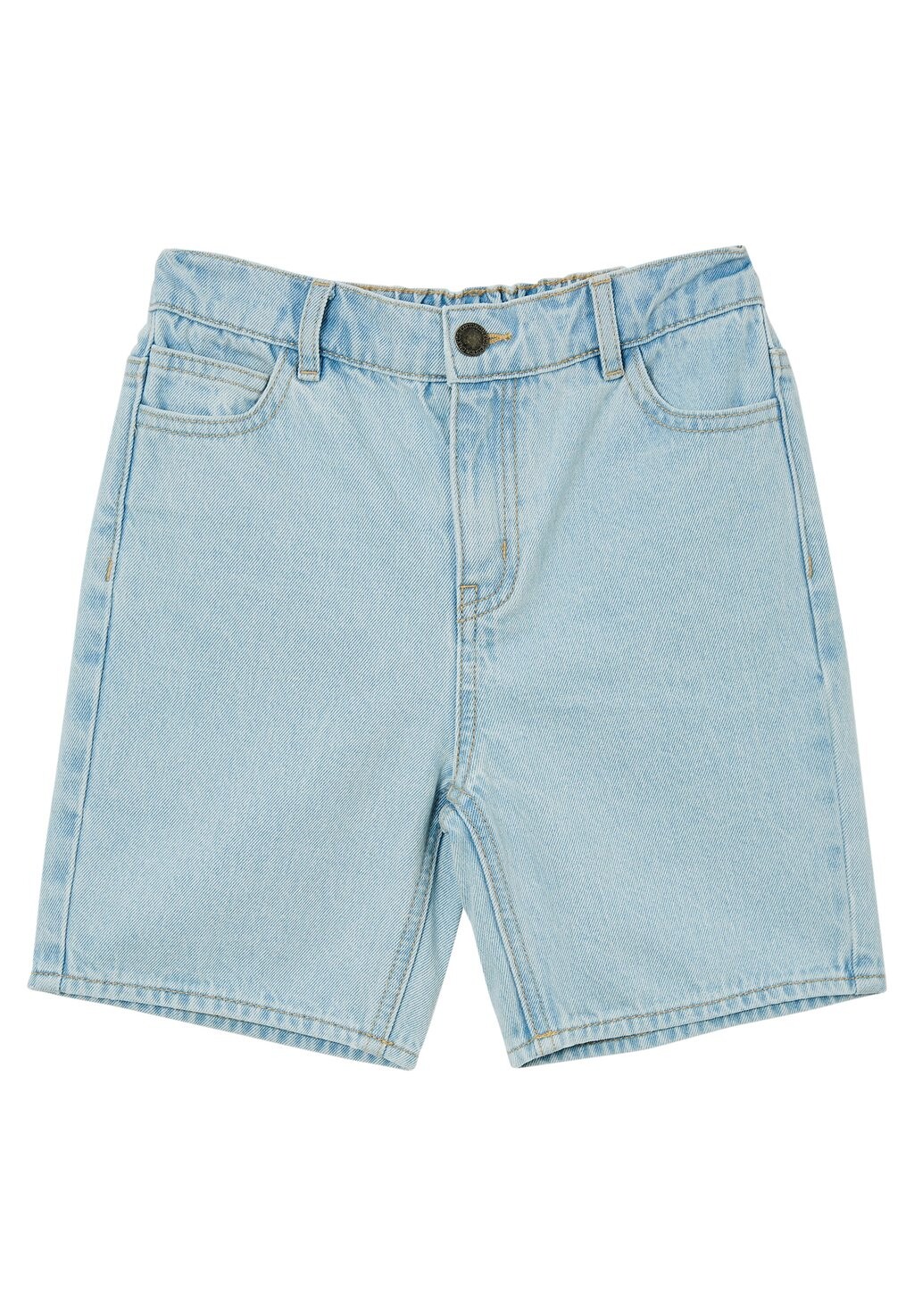 

Джинсовые шорты DAD FIT Cotton On, цвет blue