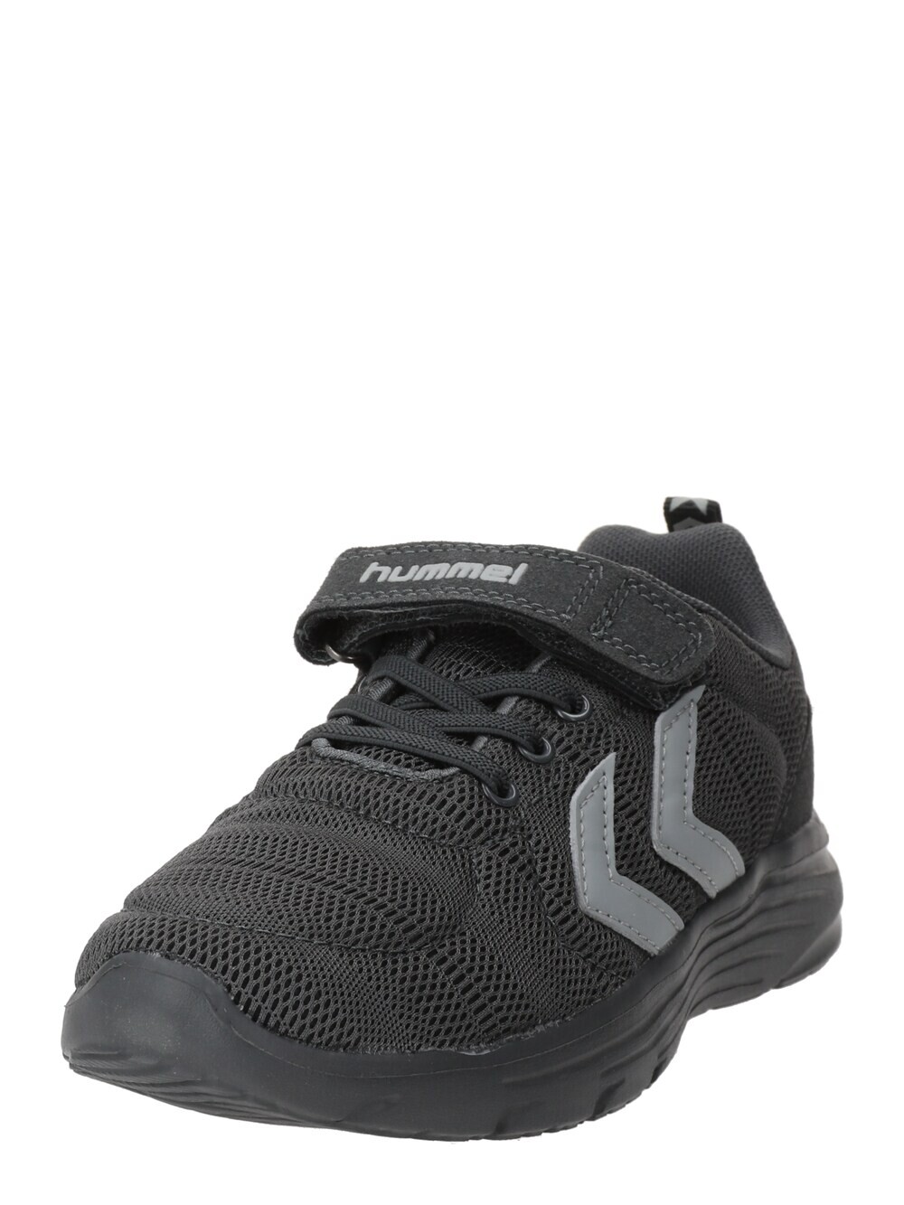 

Кроссовки Hummel PACE, черный