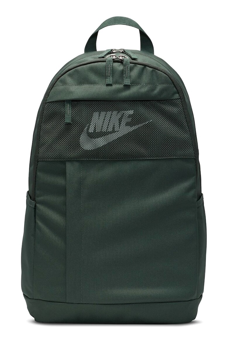 

Рюкзак с логотипом Element, 21 л Nike, зеленый