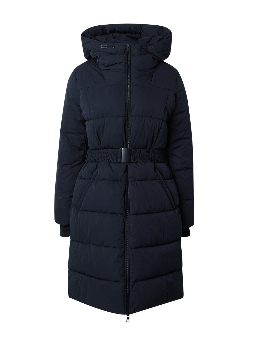 

Межсезонное пальто ESPRIT Coats, черный