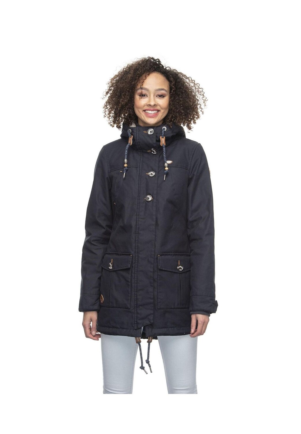 

Зимняя куртка Jane Black Label Ragweartm, цвет Navy2020