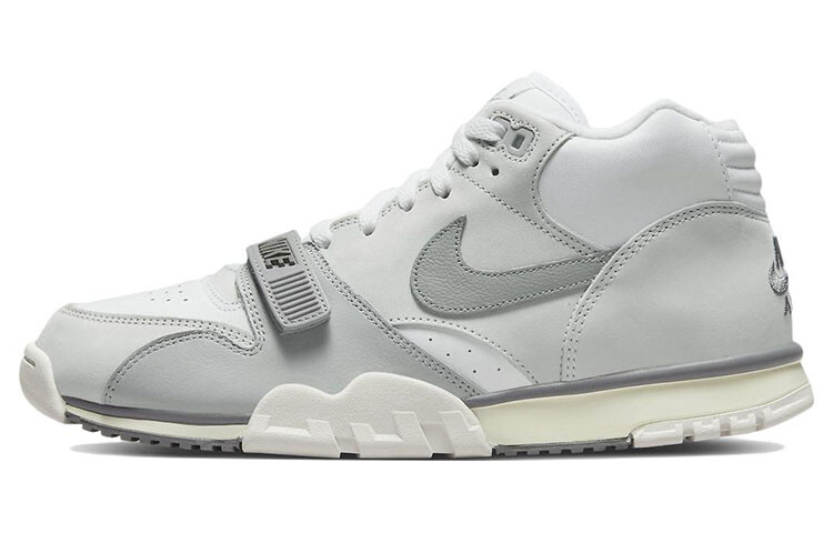 

Кроссовки Nike Air Trainer 1 Photon Dust, серый