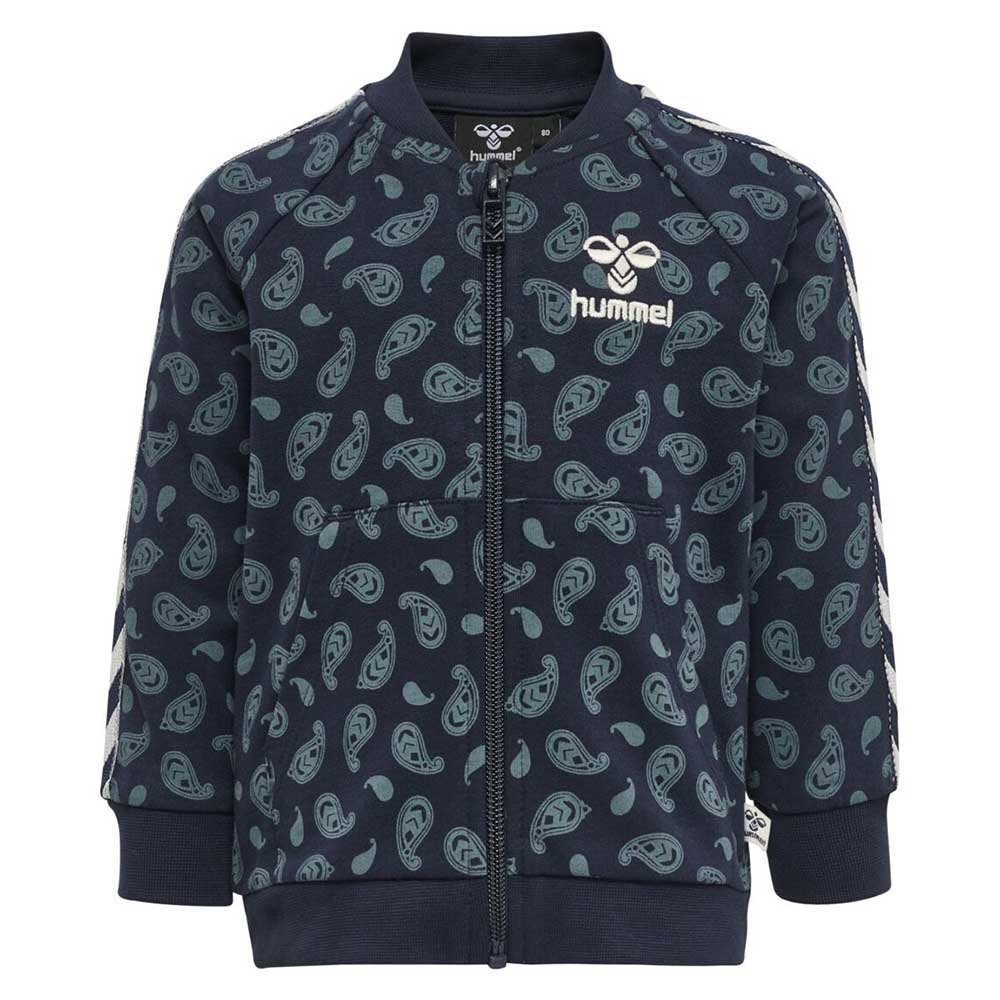 

Куртка Hummel Paisley Tracksuit, синий