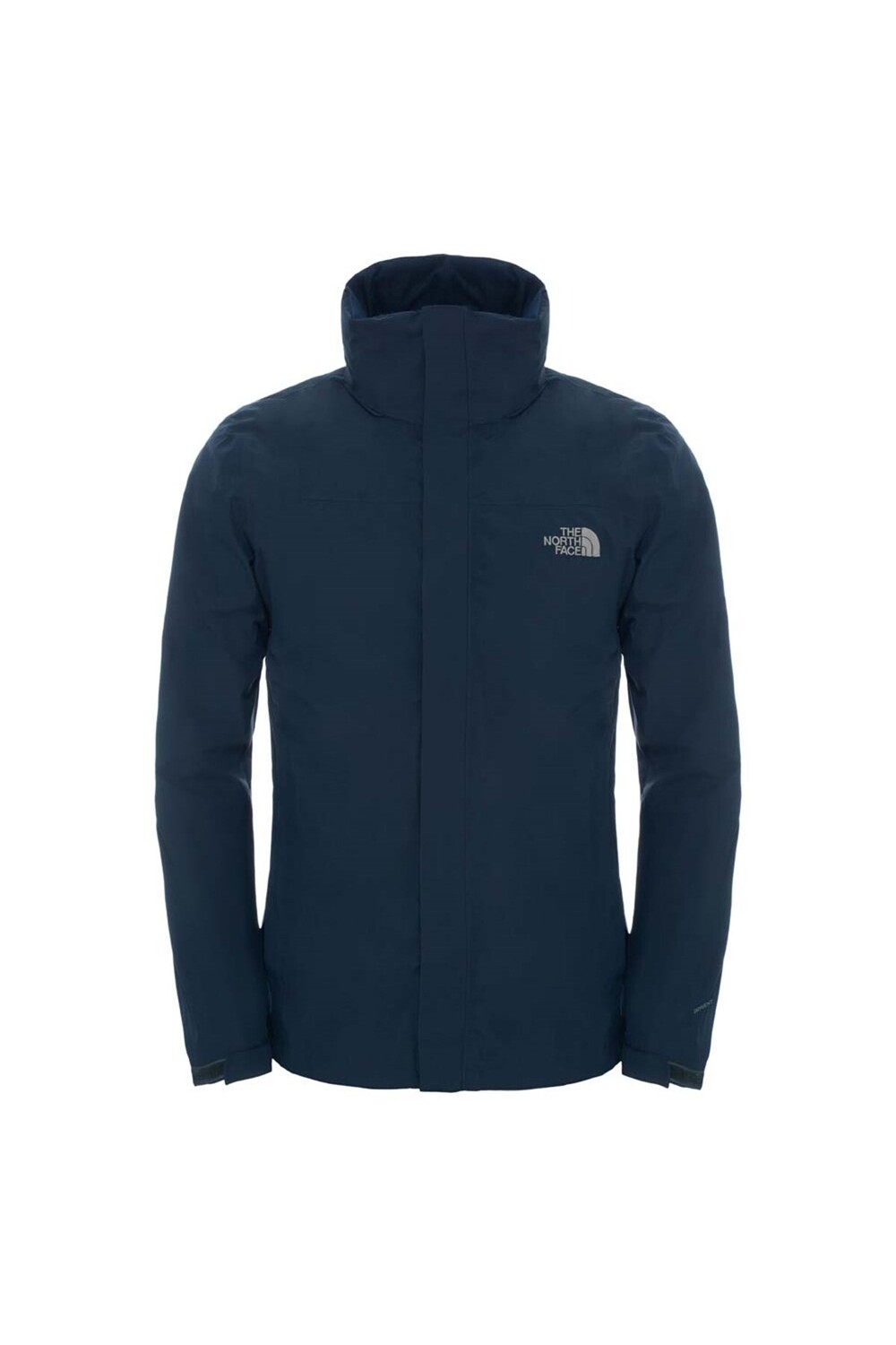 

Куртка - Черный - Классический крой THE NORTH FACE, черный