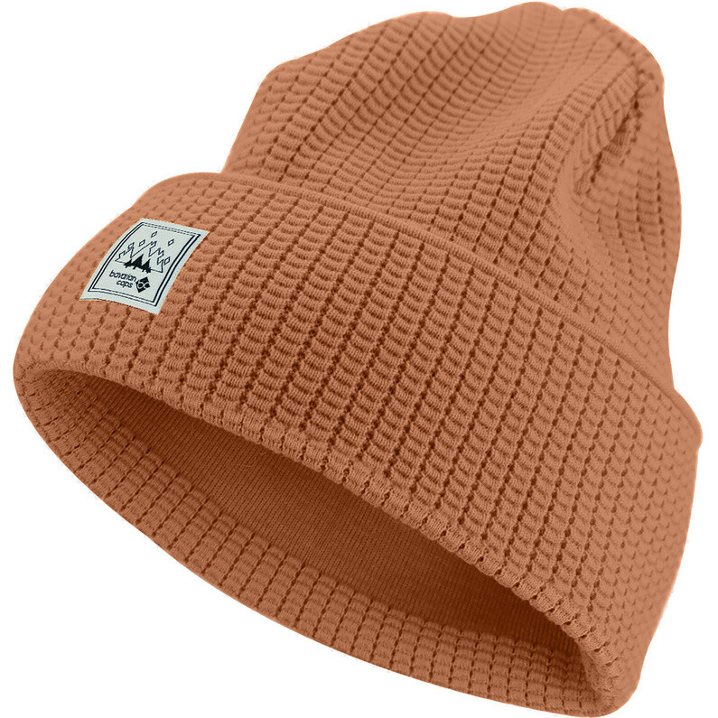 

Яркая и удобная шапка Bavarian Caps, оранжевый