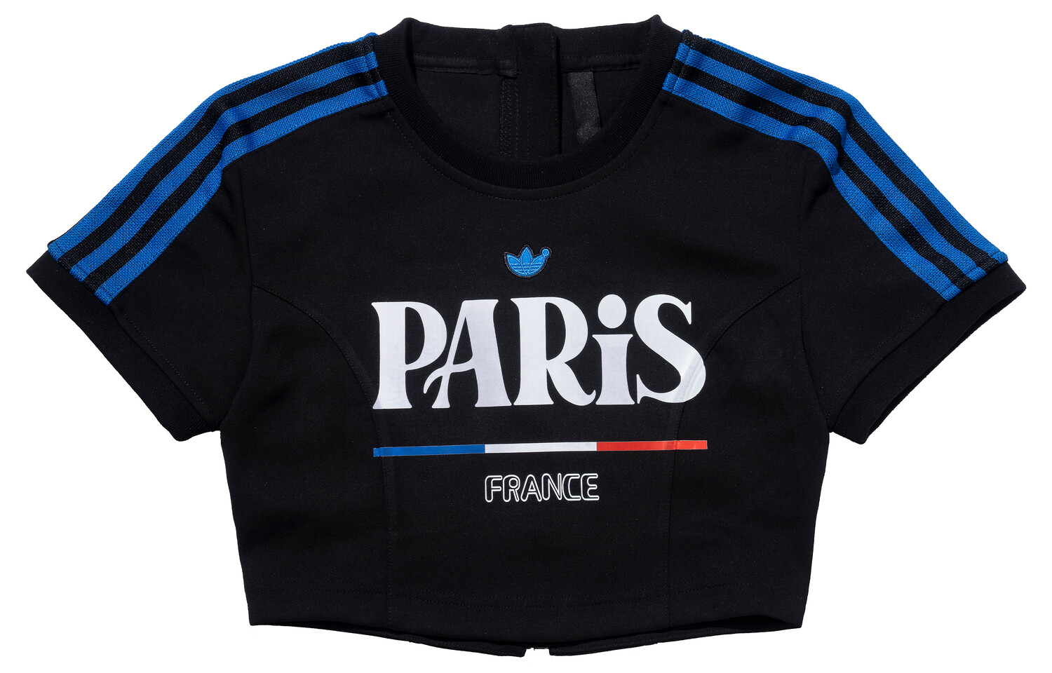 

Футболка женская черная Adidas Originals
