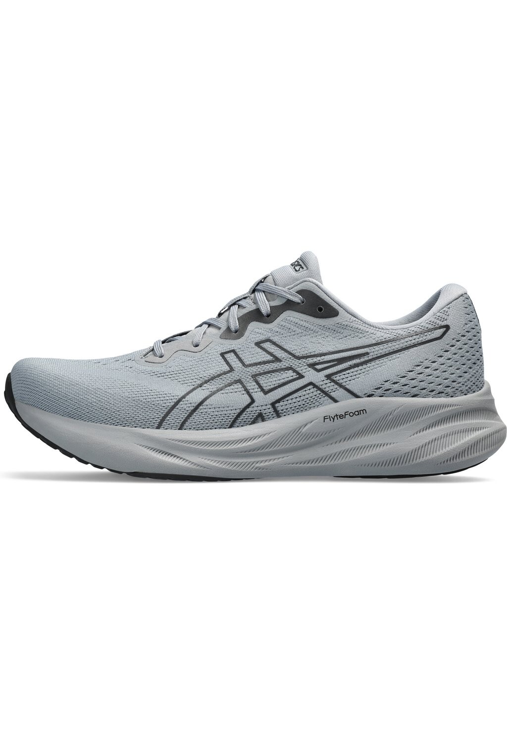 

Нейтральные кроссовки Gel-Pulse 15 ASICS, цвет sheet rock carrier grey