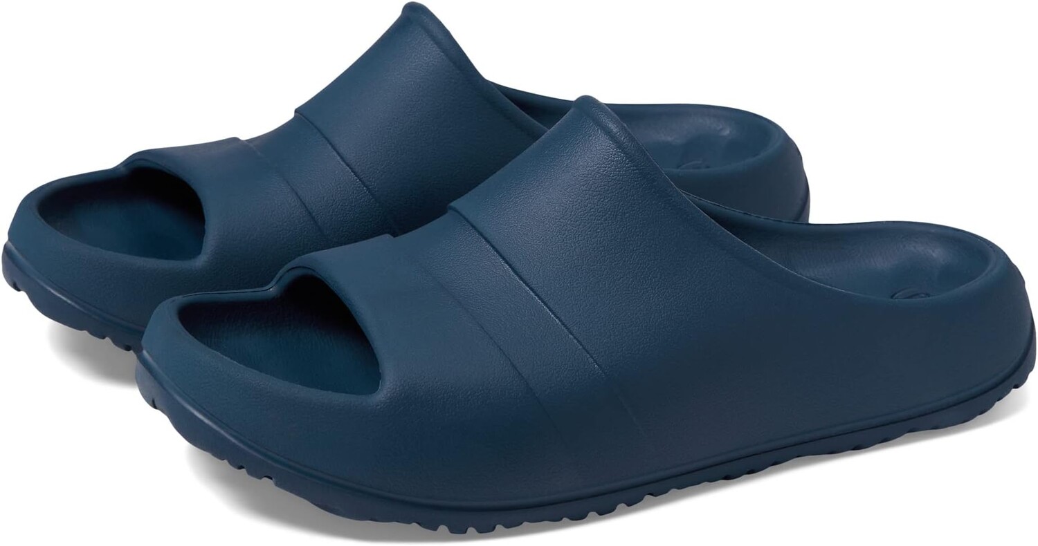 

Сандалии Windward Float Slide Sperry, темно-синий