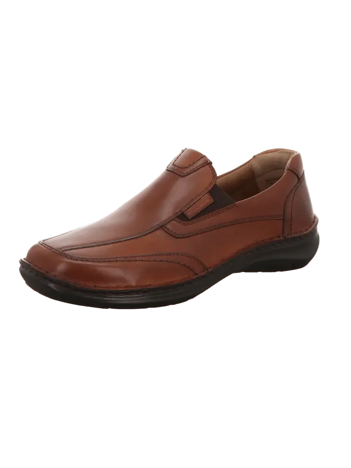 

Тапочки Josef Seibel Extraweit New Anvers 67, коричневый