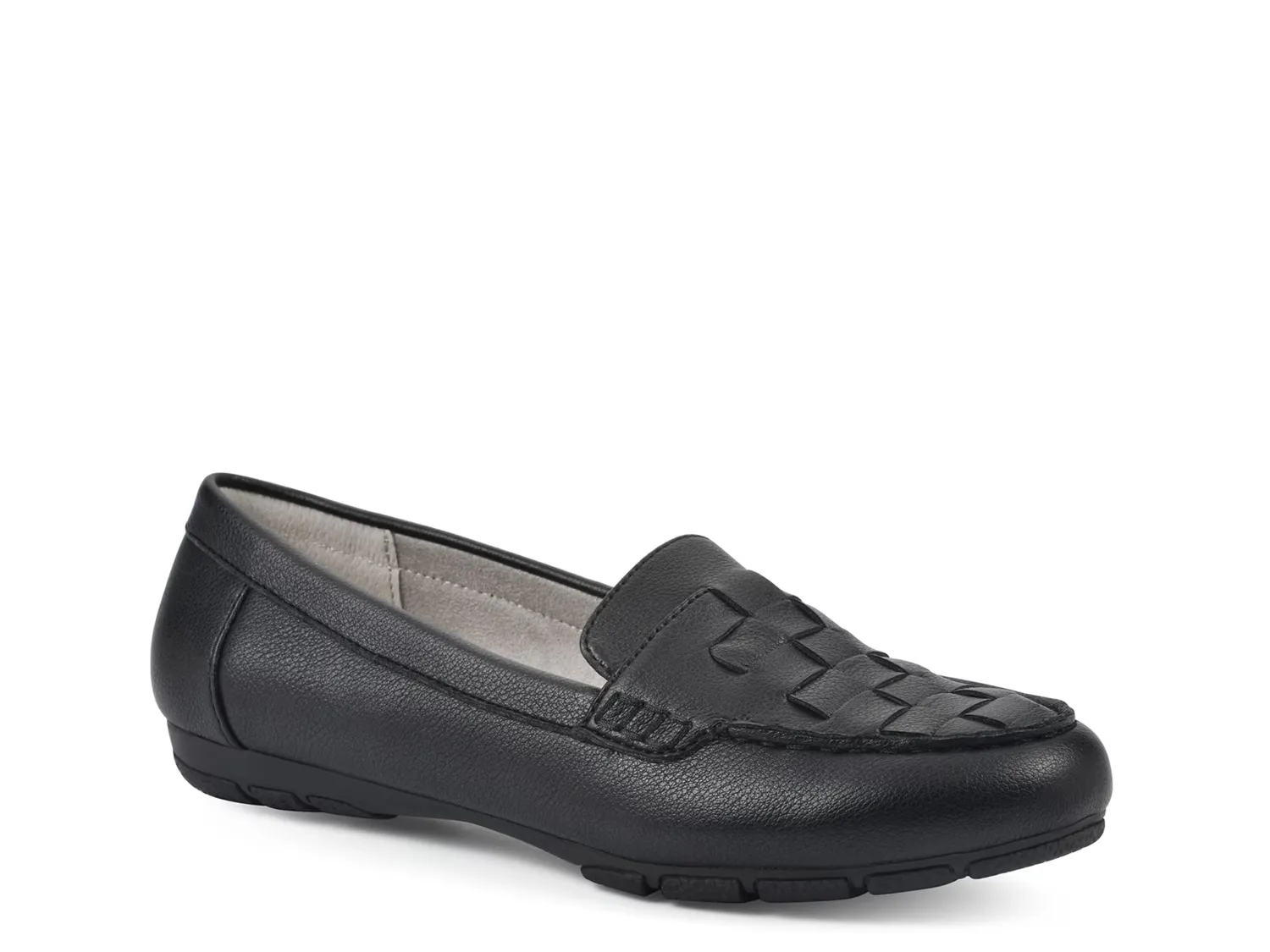 

Лоферы Giver Loafer Cliffs By White Mountain, черный