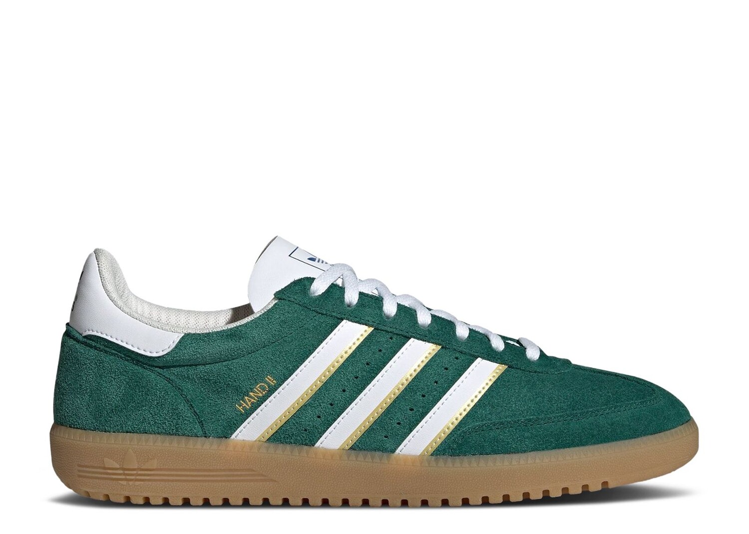 

Кроссовки adidas Hand 2 'Collegiate Green', зеленый