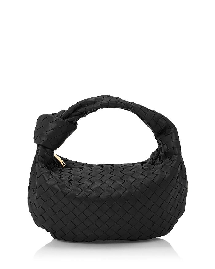 

Сумка через плечо Jodie для подростков Bottega Veneta