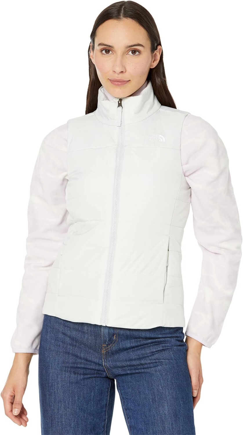 

Световой жилет The North Face, цвет Tin Grey