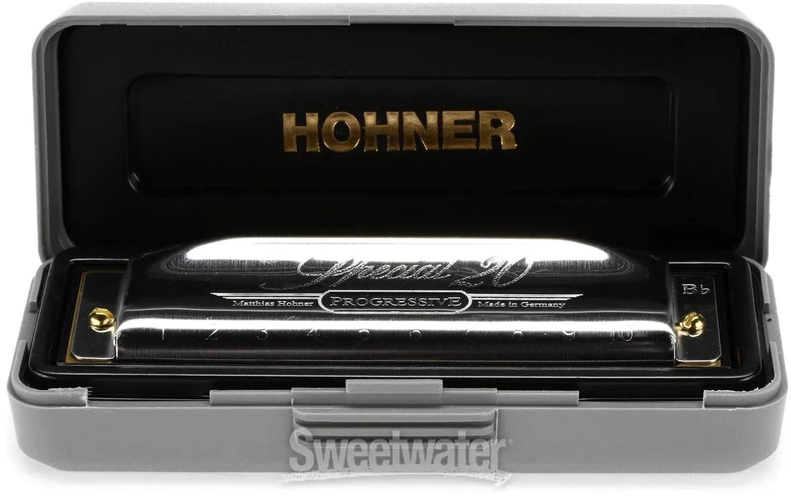 Hohner Special 20 560 20 C Купить