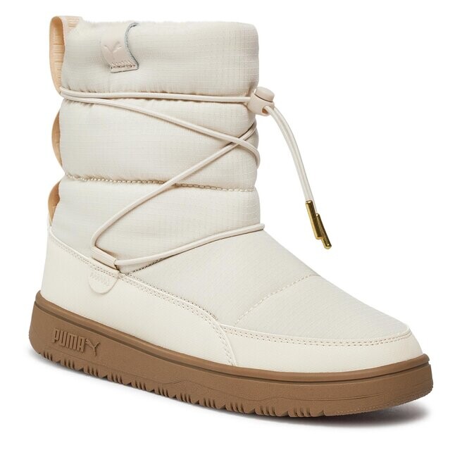 

Ботинки Puma SnowbaeWns Alpine, белый