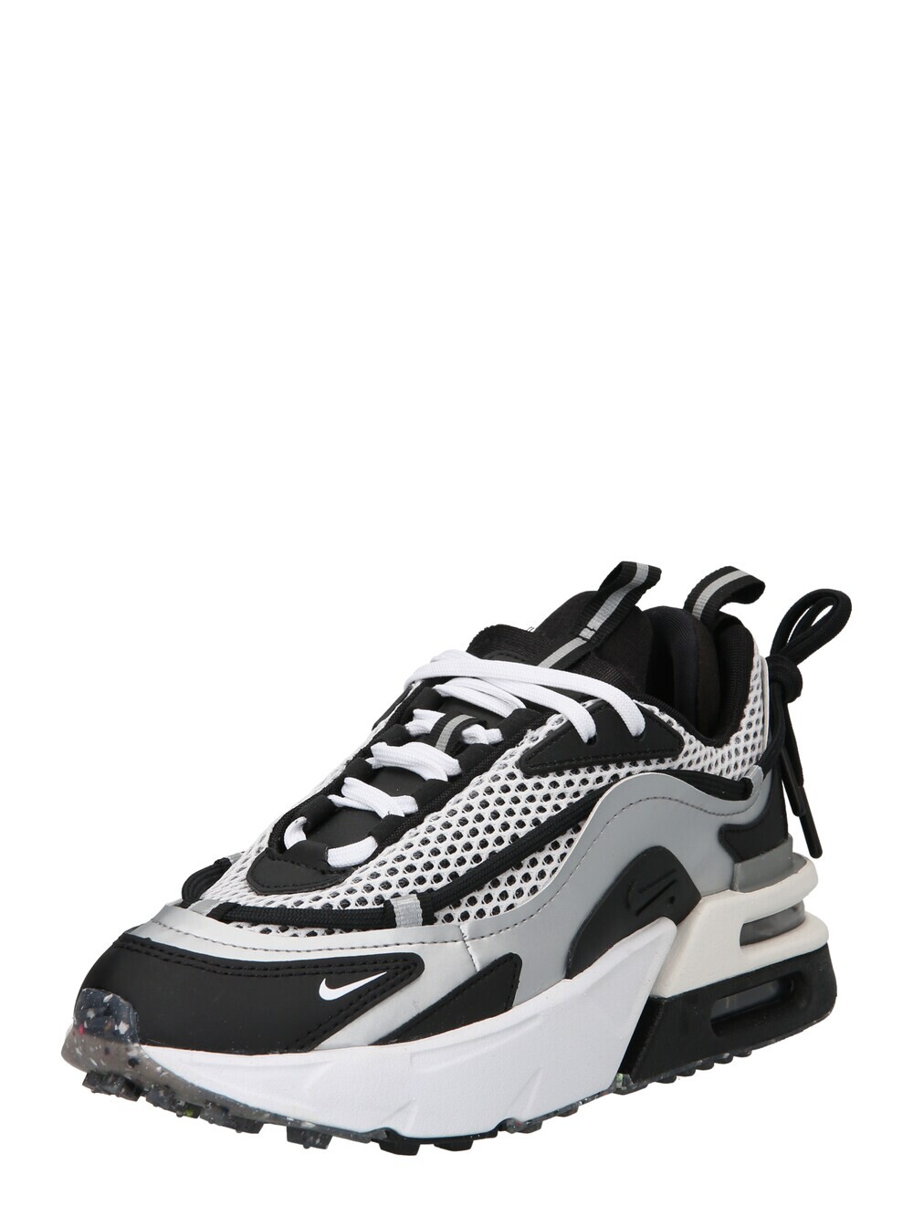 

Кроссовки Nike Sportswear AIR MAX FURYOSA NRG, серебро