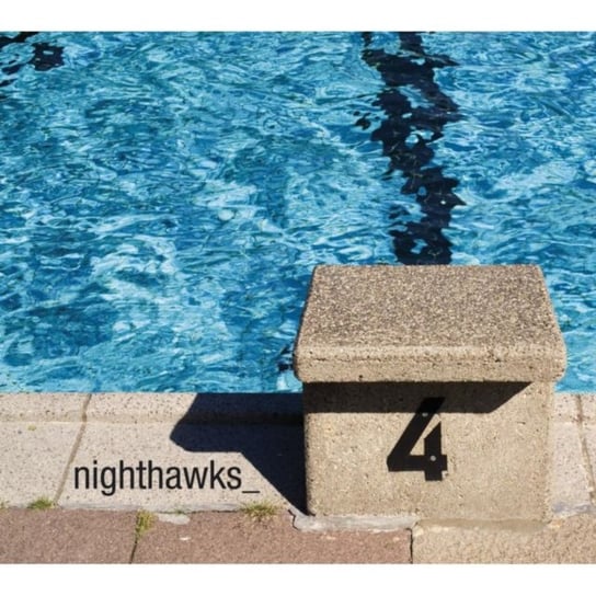 Виниловая пластинка Nighthawks - 4