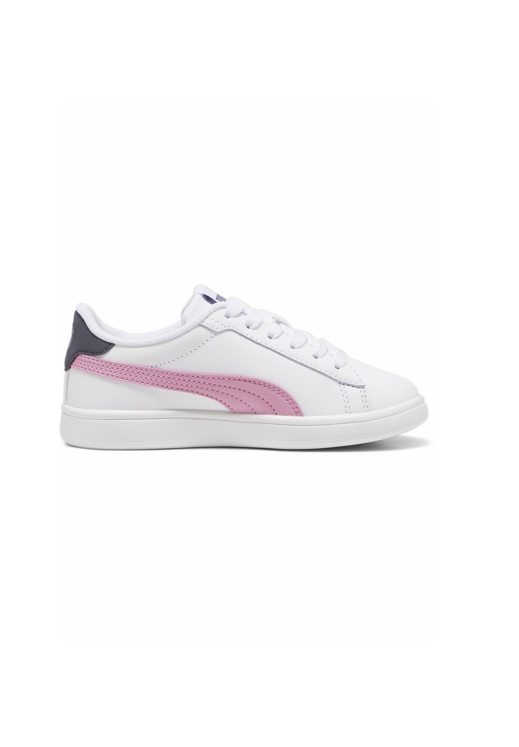 

Кроссовки на шнуровке SMASH 3.0 Puma, белый