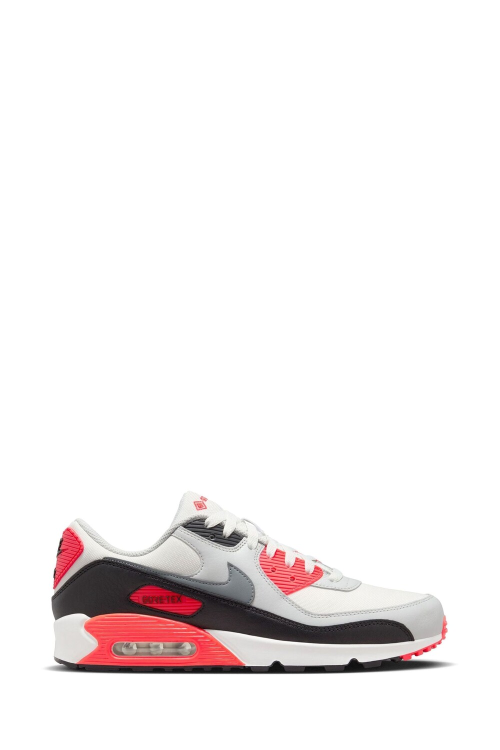 

Спортивная обувь Air Max 90 Gore-Tex Nike, белый