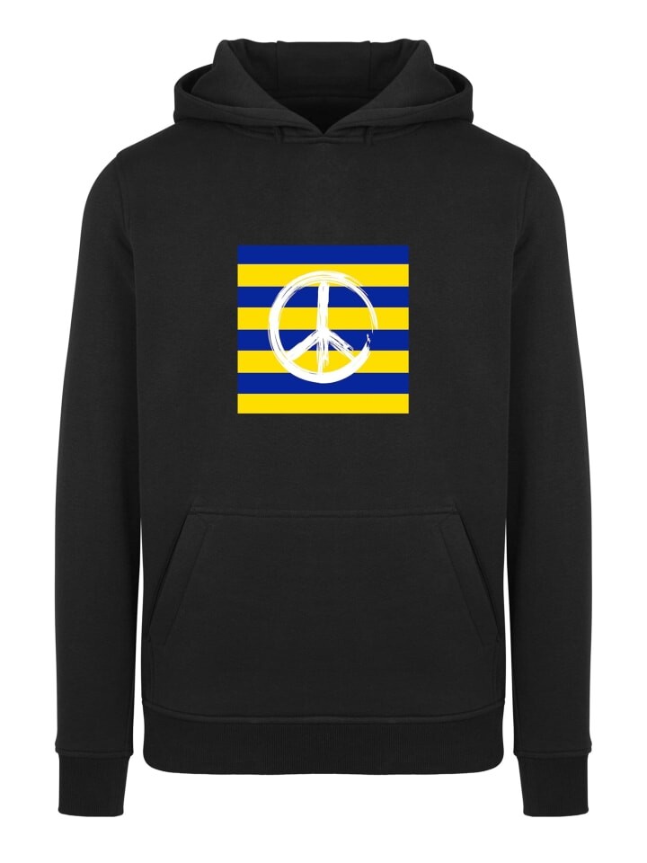 

Толстовка Merchcode, черный