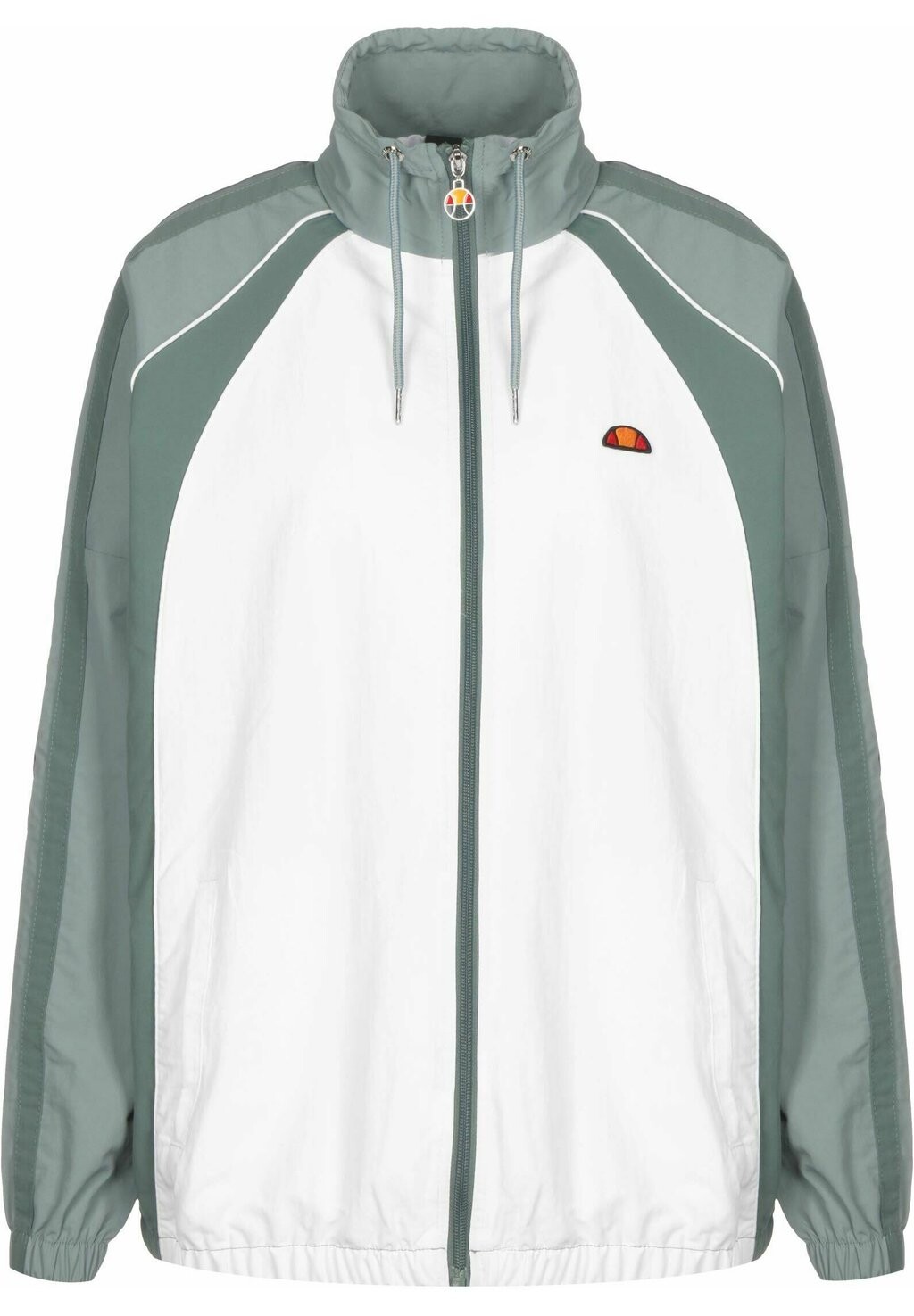 

Спортивная куртка Ellesse, зеленый