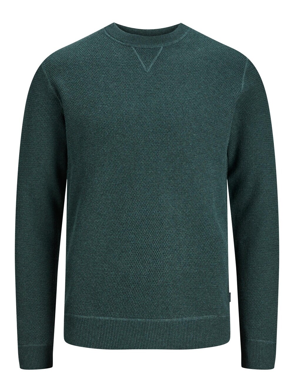 

Свитер JACK & JONES CAMERON, темно-зеленый