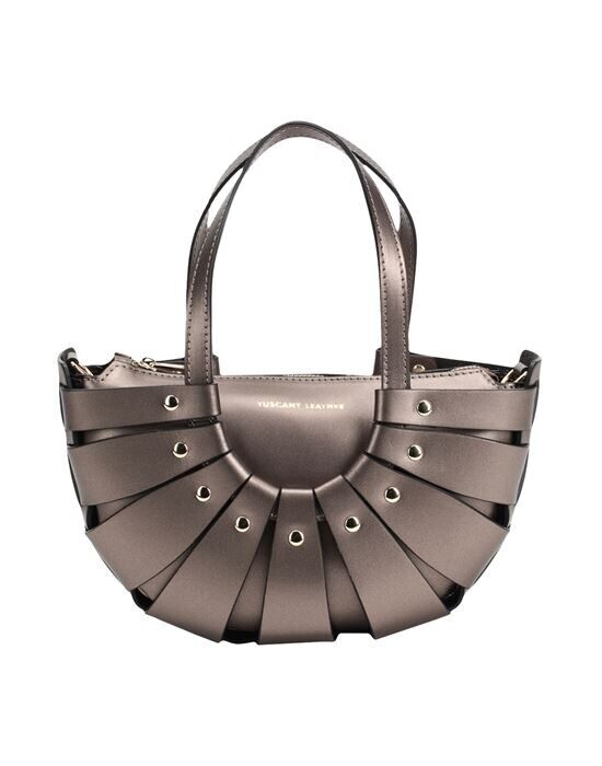 

Сумка TUSCANY LEATHER, бронзовый