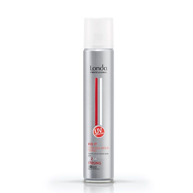 

Лак для волос сильной фиксации Londa Professional Style Finish, 500 мл