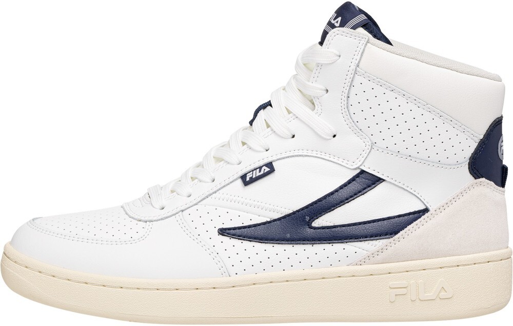 

Высокие кроссовки Fila High, белый