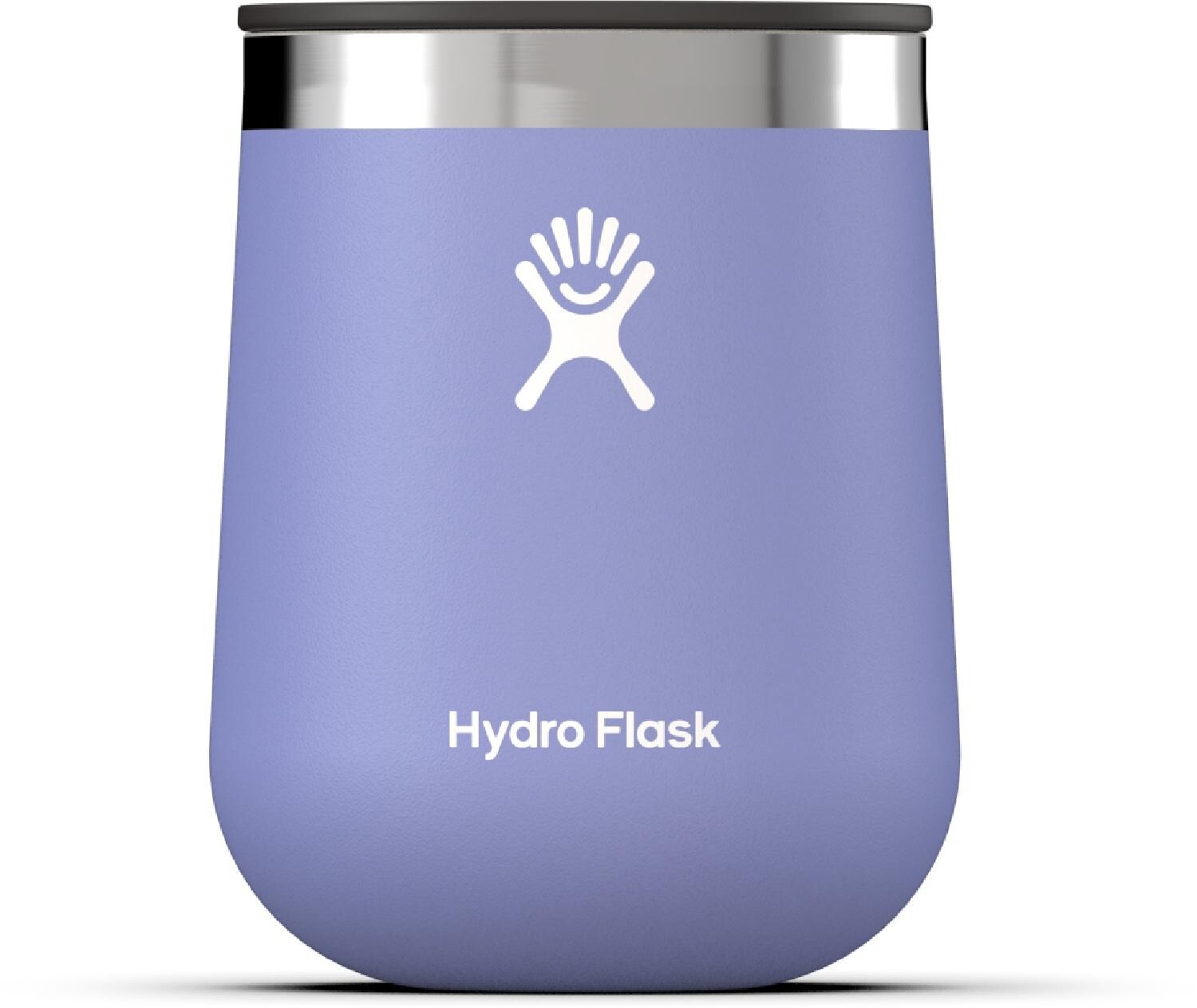 

Винный стакан - 10 эт. унция Hydro Flask, фиолетовый