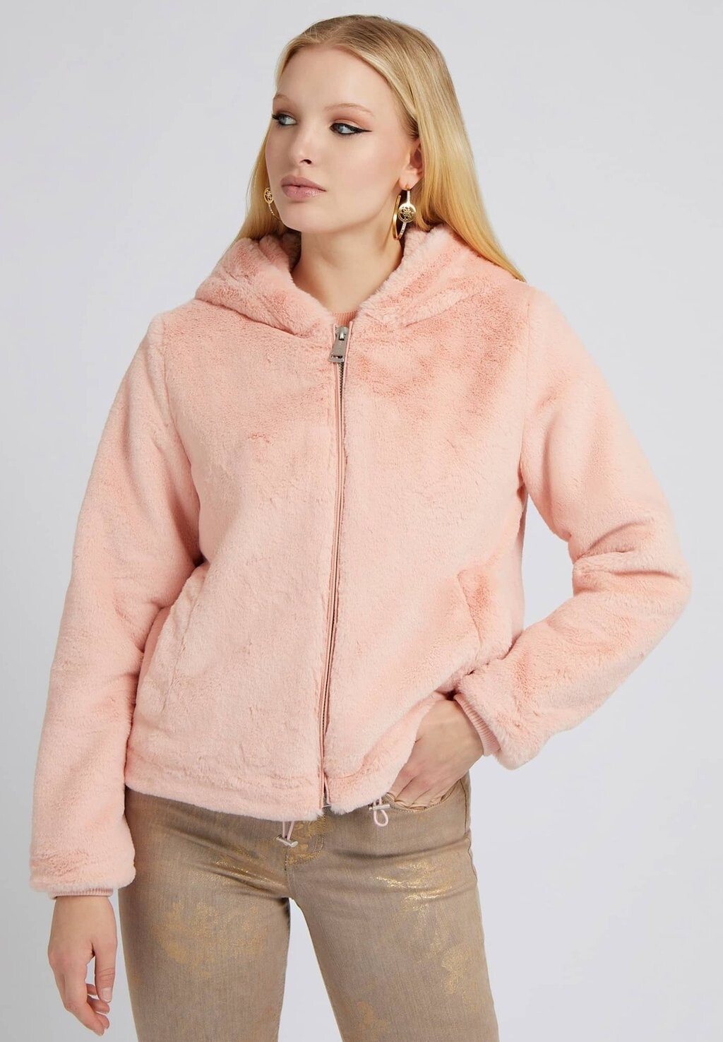 

Куртка зимняя Guess