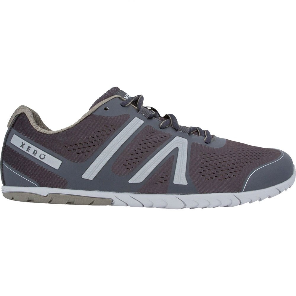

Кроссовки Xero Shoes HFS, фиолетовый