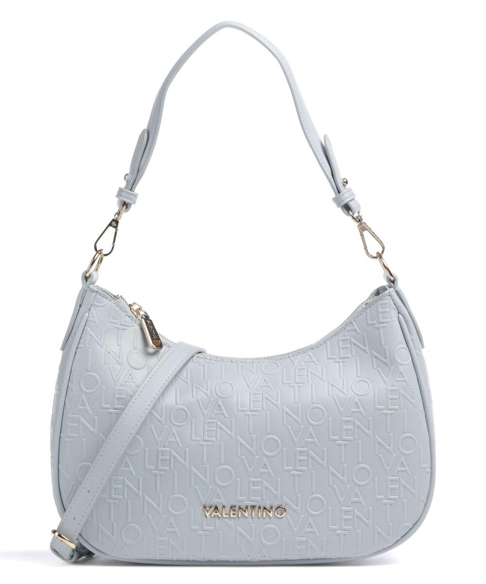 

Сумка через плечо Relax из искусственной кожи Valentino Bags, синий