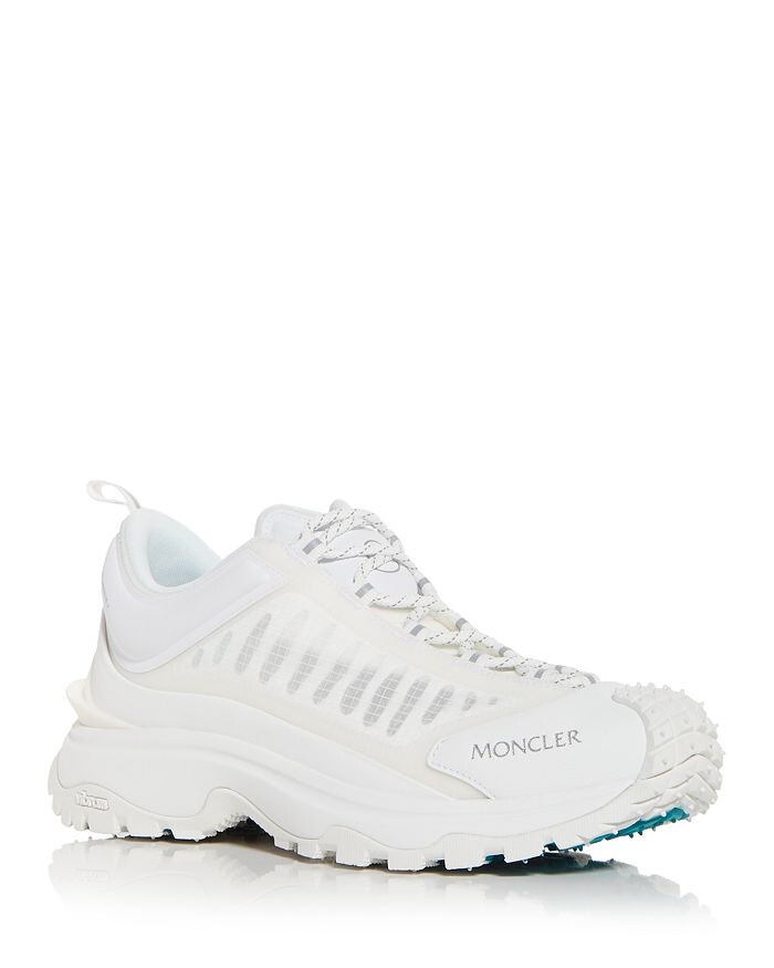 

Мужские низкие кроссовки Trailgrip Lite Moncler