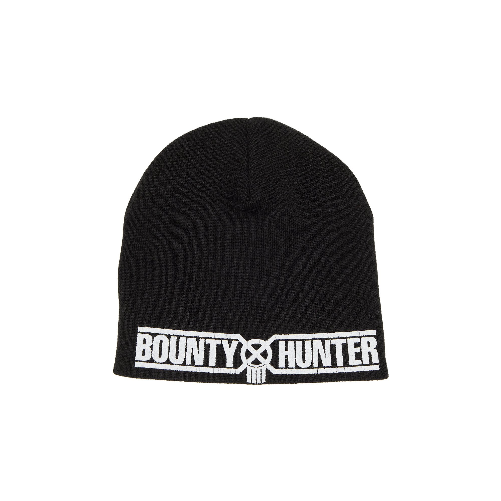 Шапка-бини Supreme x Bounty Hunter, черная hunt showdown limited bounty hunter [ps4]