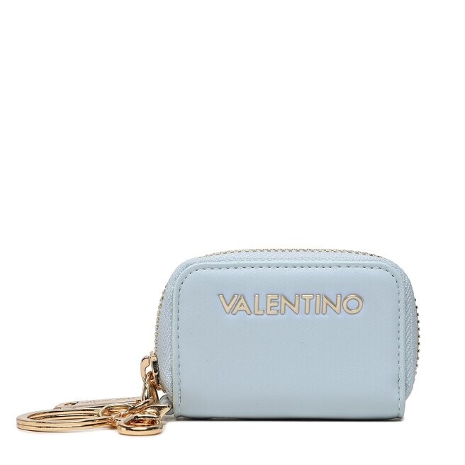 

Кошелек Valentino Lemonade, серый