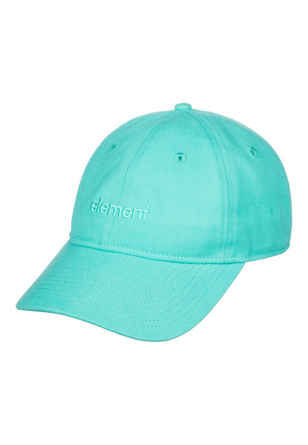 

Бейсболка Element, цвет light blue