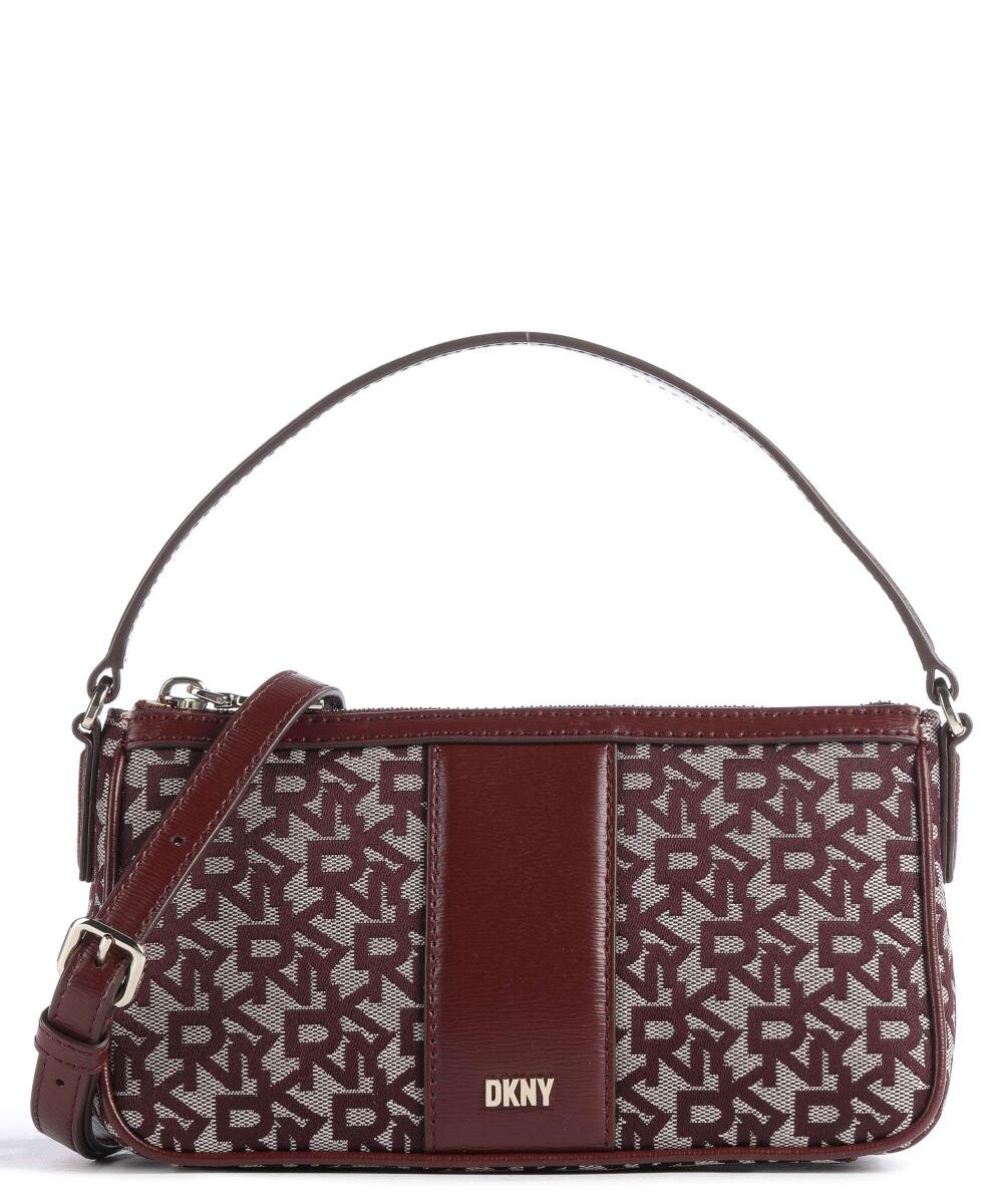 

Сумка на плечо Bryant из полиэстера Dkny, бежевый