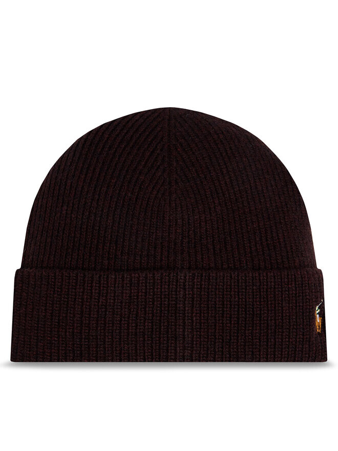 

Кепка Polo Ralph Lauren, красный