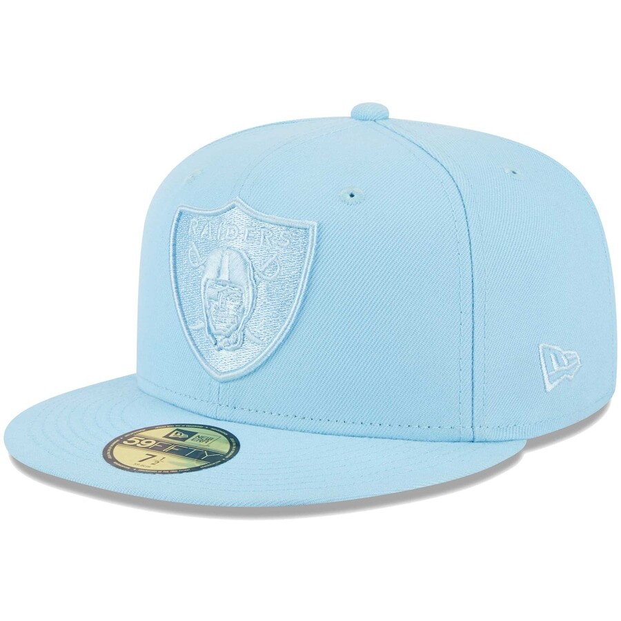 

Бейсболка New Era Las Vegas Raiders, синий