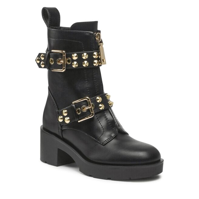 

Ботинки Guess Pimen, черный
