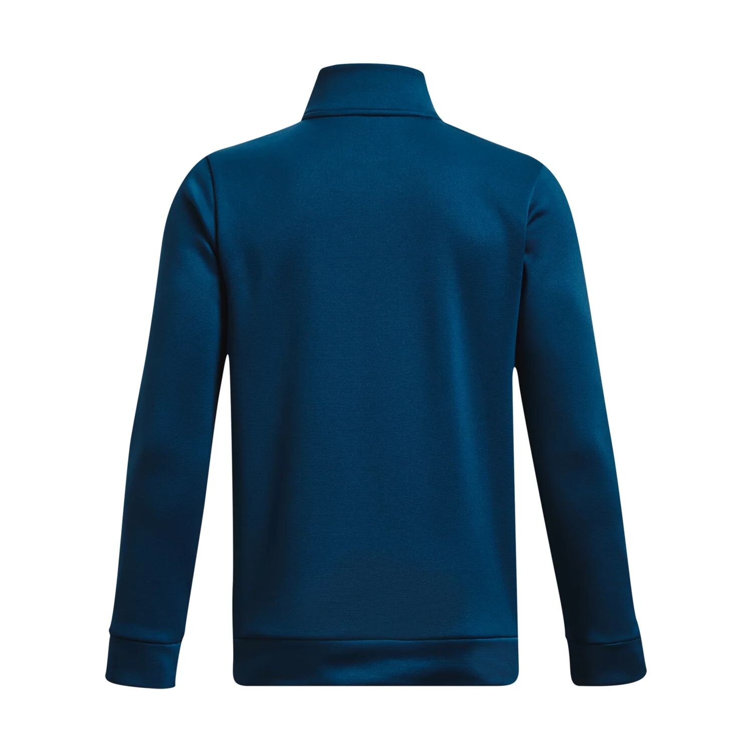 

Флисовый пуловер Under Armour для мальчиков 8–20 лет Under Armour, серый